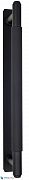 Ручка скоба Venezia "EXA ZIG PL-X" 340мм (290мм) черный