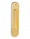 Ручка для раздвижной двери COLOMBO CD211-OM матовое золото (1шт.)