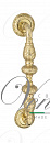 Ручка скоба Venezia "LUCRECIA" 310мм (250мм) D4 полированная латунь