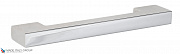 Ручка скоба модерн COLOMBO DESIGN F102D-CR полированный хром 96 мм