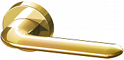 Ручка раздельная EXCALIBUR URB4 GOLD-24 Золото