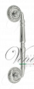 Ручка скоба Venezia "VIGNOLE" 270мм (210мм) D4 полированный хром