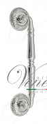 Ручка скоба Venezia "VIGNOLE" 270мм (210мм) D4 полированный хром