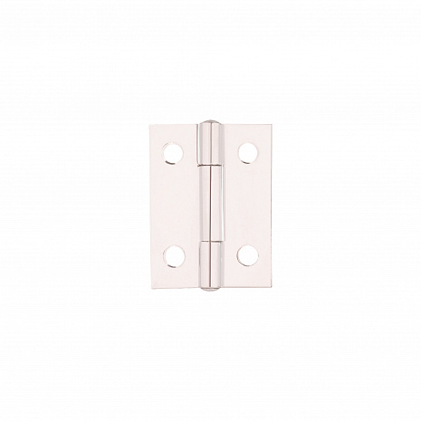 Петля Ajax (Аякс) карточная универсальная LM/IN30x40x1U ZN цинк (2 шт)