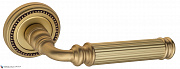 Дверная ручка Venezia "MOSCA" D3 французское золото