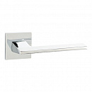 Ручки дверные Code Deco Slim H-30134-A-CR