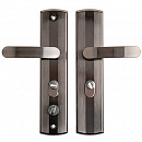 Ручки на планке Vanger HP-68.2288-C-BN-R