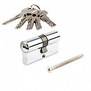 Цилиндровый механизм Avers ZM.B2B-60-CR