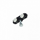 Каретка для ROLLAN 80NT (до 80кг) с болтом