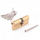 Цилиндровый механизм ABUS D6MM 40/40 KD W/5 LONG KEY