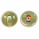 Фиксатор Avers WC-0608-G