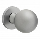 ALLUR ART COLLECTION "SFERA" MSC (59160) итал.матовый хром Комплект ручек (20)