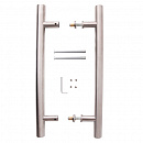 Ручки-скобы Avers HC-0920-25/300-INOX/201