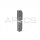 Петля для мет. дверей Apecs 100*20-B (B2B)