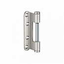 Петля SIMONSWERK Variant V0037 WF  (часть полотна) F2 матовый никель