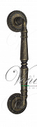 Ручка скоба Venezia "VIGNOLE" 265мм (210мм) D3 античная бронза