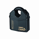 Навесной замок Granit 37/80