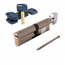 Цилиндровый механизм Apecs Premier XR-110(50C/60)-C15-NI