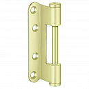 Петля SIMONSWERK Variant V0037 WF  (часть полотна) gilded (золото)