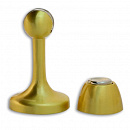 Упор дверной Apecs DS-2761-M-GM