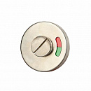 Фиксатор Apecs WC-0206-INOX/304