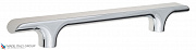 Ручка скоба модерн COLOMBO DESIGN F137H-CR полированный хром 280 мм