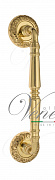 Ручка скоба Venezia "VIGNOLE" 270мм (210мм) D4 полированная латунь