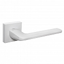 Ручка раздельная FLOW DM WH-19 белый