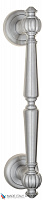 Ручка скоба Fratelli Cattini "MARANI" 245мм (195мм) D1-CS матовый хром