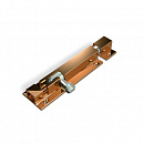 Шпингалет Apecs DB-05-100-AB