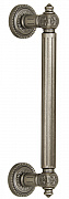 Ручка-скоба Matador PULL CL AS-9 Античное серебро