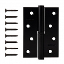 Петля врезная Apecs 100*70-B-Steel-BLM-L