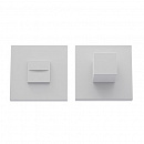Фиксатор Code Deco Slim WC-3016-WM