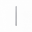Запорная планка для магнитных замков SIMONSWERK KCM 50/G, 040- матовая нержавеющая сталь для стеклянных дверей