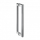 Ручки-скобы Apecs HC-0926-25/300-INOX/304