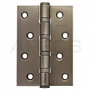 Петля врезная Apecs 100*70-B4-Steel-GRF