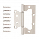 Петля накладная Vanger 100*75*2,3-P2-NIS
