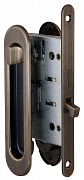 Набор для раздвижных дверей SH011-BK AB-7 Бронза