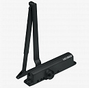 Доводчик DC-030-130 DA+BC (черный)
