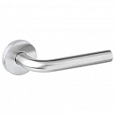 Ручки дверные Avers H-0201-INOX/201