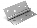 Петля универсальная 4BB 100x75x2,5 PN (перламутровый никель)