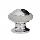 Упор дверной Apecs DS-0011-CR