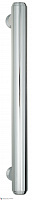 Ручка скоба Venezia "EXA" 290мм (250мм) полированный хром