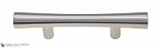 Ручка скоба модерн COLOMBO DESIGN F104D-CM матовый хром 96 мм