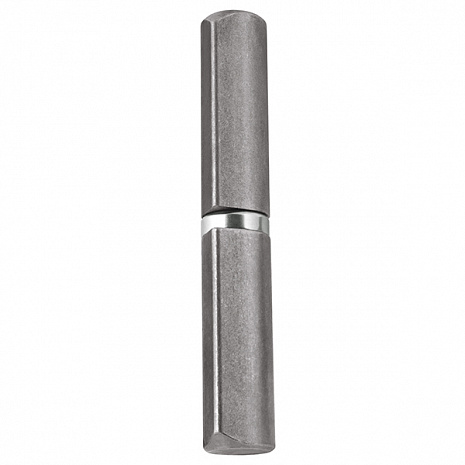 Петля приварная D25x160S