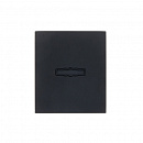 Накладка декоративная Code Deco Slim DP-16-S-Auto-BLM