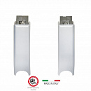 Комплект защелок DL PD900FR/L