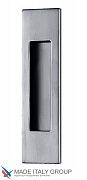 Ручка для раздвижной двери COLOMBO ID411-NI матовый никель (1шт.)