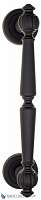 Ручка скоба Fratelli Cattini "MARANI" 245мм (195мм) D1-NM матовый черный