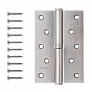 Петля врезная Apecs 120*80-B-Steel-GRF-R